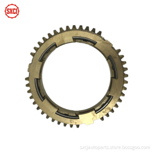transmission gearbox spare parts synchronizer ring oem SYN-E89-R/MN168934 FOR Mitsubishi
